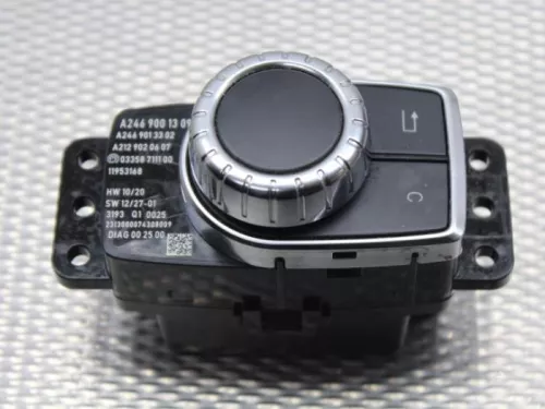 I-Drive knop-7618783