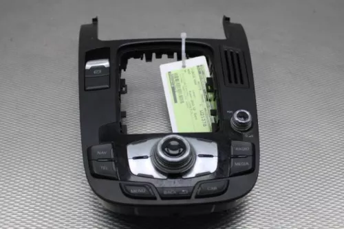 I-Drive knop-7880726