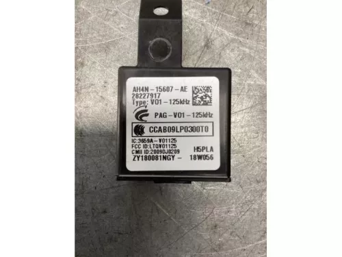 Immobiliser module-7386454 (20056625)