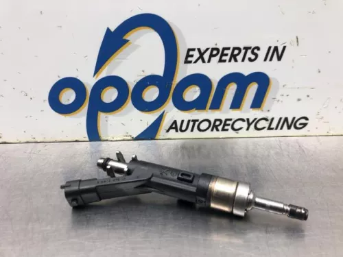 Injector (benzine injectie)-