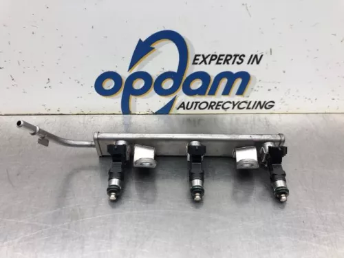 Injector (benzine injectie)-