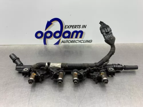 Injector (benzine injectie)-8237153