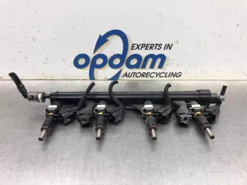 Injector (benzine injectie)-8126851