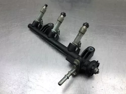 Injector (benzine injectie)-8075508 (19681748)