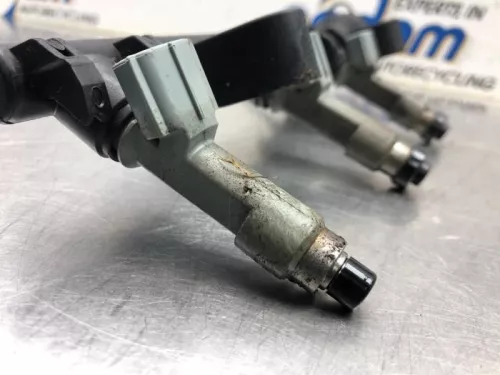 Injector (benzine injectie)-8075508 (19681748)
