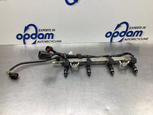 Injector (benzine injectie)-7916990 (19373383)