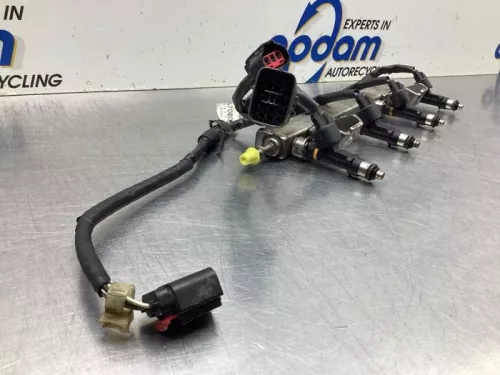 Injector (benzine injectie)-7916990 (19373383)