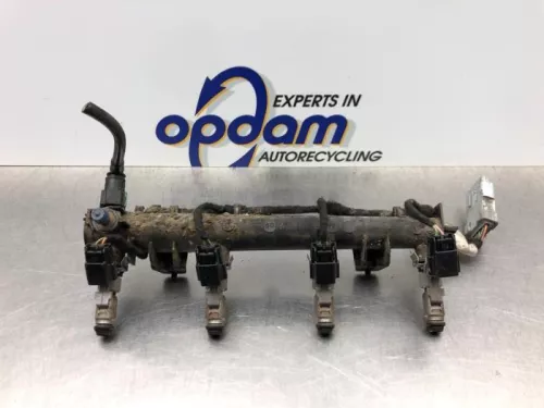 Injector (benzine injectie)-8227198