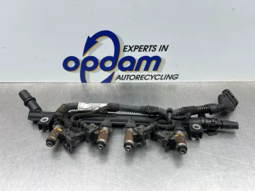 Injector (benzine injectie)-8314884