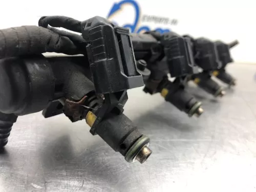 Injector (benzine injectie)-8096684 (20411517)