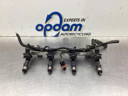 Injector (benzine injectie)-8133940 (19939515)