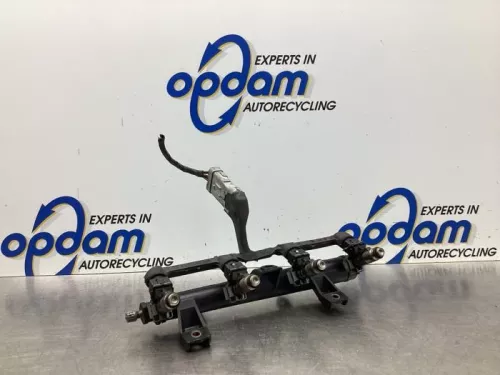 Injector (benzine injectie)-8046578
