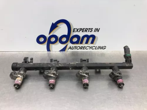 Injector (benzine injectie)-8130974 (21489520)