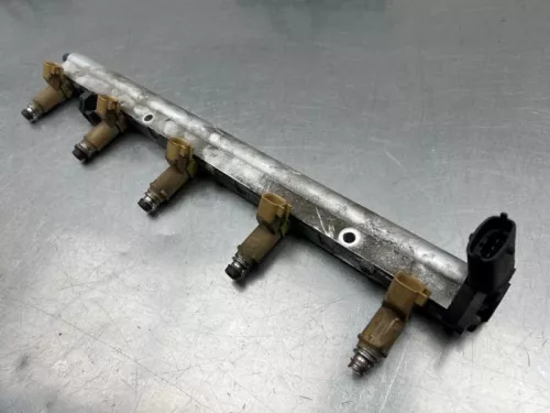 Injector (benzine injectie)-8260013 (22078716)