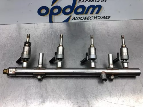 Injector (benzine injectie)-7853335