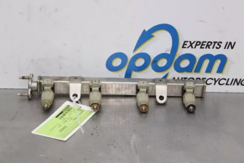 Injector (benzine injectie)-7738082