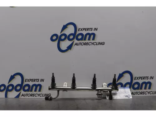 Injector (benzine injectie)-7619863 (14660101)