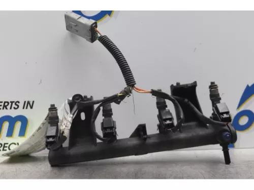Injector (benzine injectie)-7612155 (15026087)