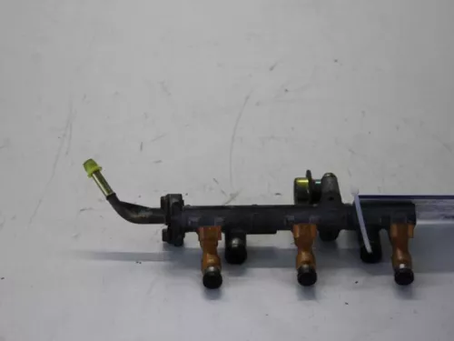 Injector (benzine injectie)-7879843 (11949323)