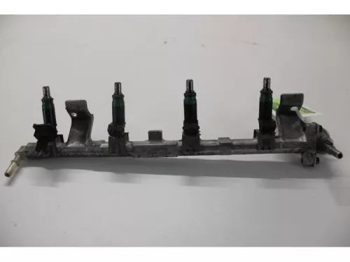 Injector (benzine injectie)-7591221 (14066105)
