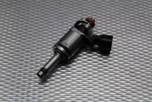 Injector (benzine injectie)-