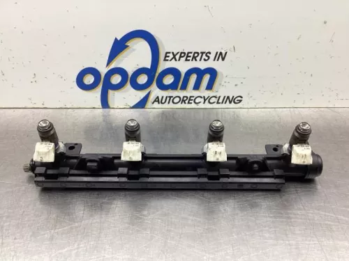 Injector (benzine injectie)-