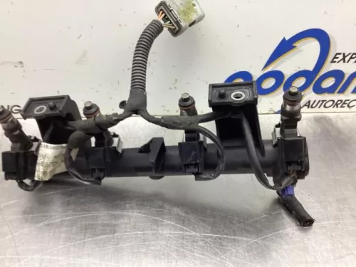 Injector (benzine injectie)-8121516 (19781064)