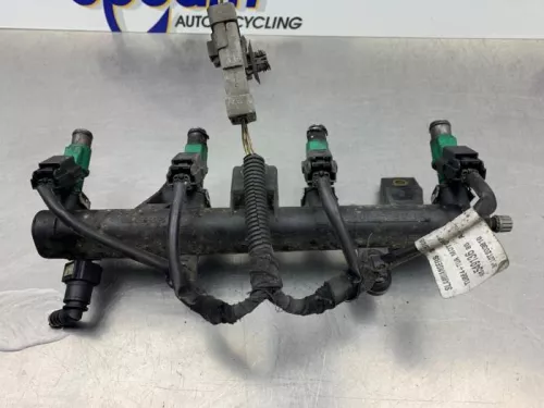 Injector (benzine injectie)-8308354 (22391702)