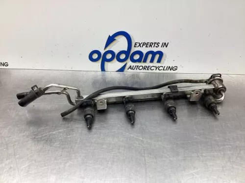 Injector (benzine injectie)-8028984 (18580269)