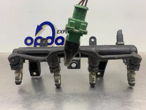 Injector (benzine injectie)-8317624 (22567019)