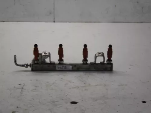 Injector (benzine injectie)-