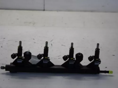 Injector (benzine injectie)-