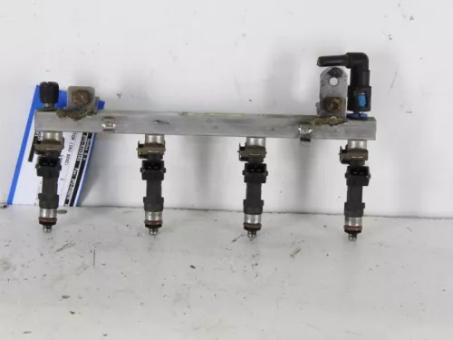 Injector (benzine injectie)- (5479840)