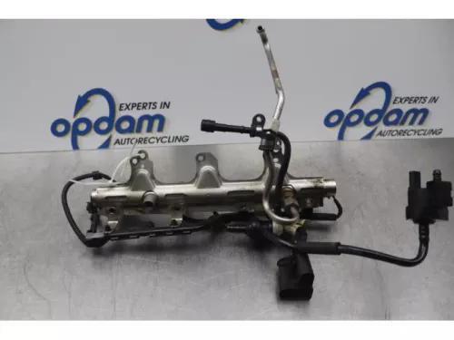 Injector (benzine injectie)-