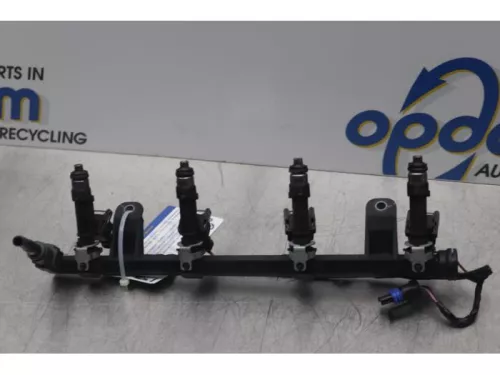 Injector (benzine injectie)-7878512