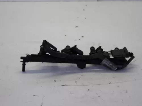 Injector (benzine injectie)-7882748