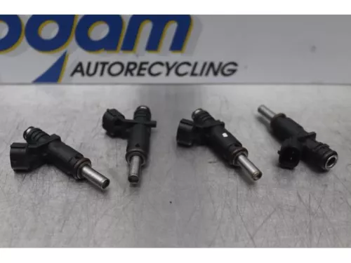 Injector (benzine injectie)-