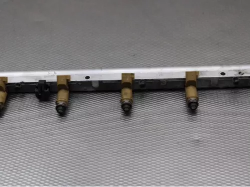 Injector (benzine injectie)-