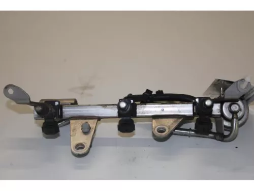 Injector (benzine injectie)-