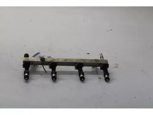 Injector (benzine injectie)-