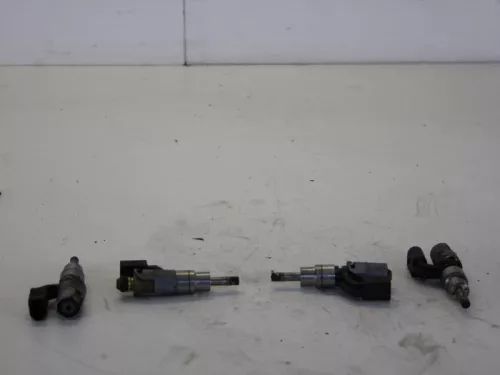 Injector (benzine injectie)-