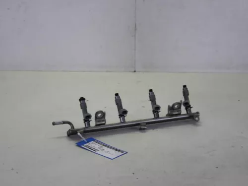 Injector (benzine injectie)-