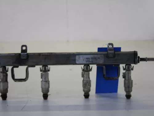 Injector (benzine injectie)-