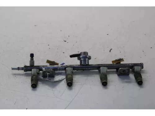 Injector (benzine injectie)-