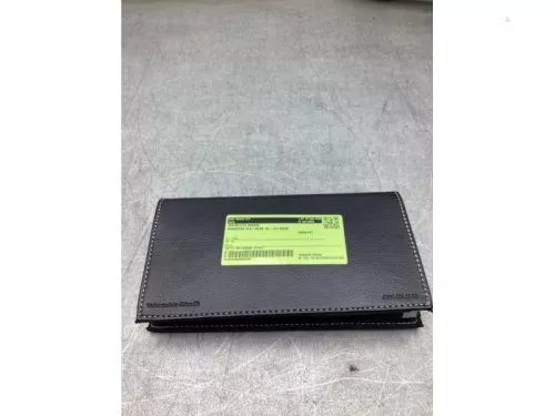 Instructie Boekje-8296650