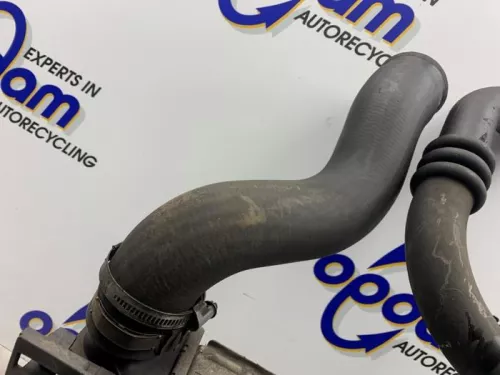 Intercooler-8250229 (21714033)