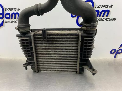 Intercooler-8250229 (21714033)