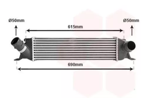 Intercooler-