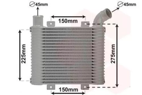 Intercooler-