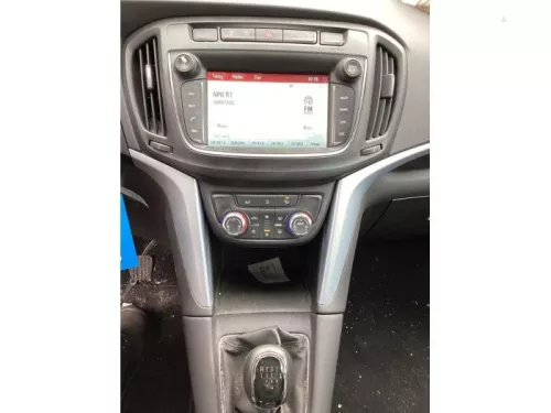 Kachel Bedieningspaneel-8160979